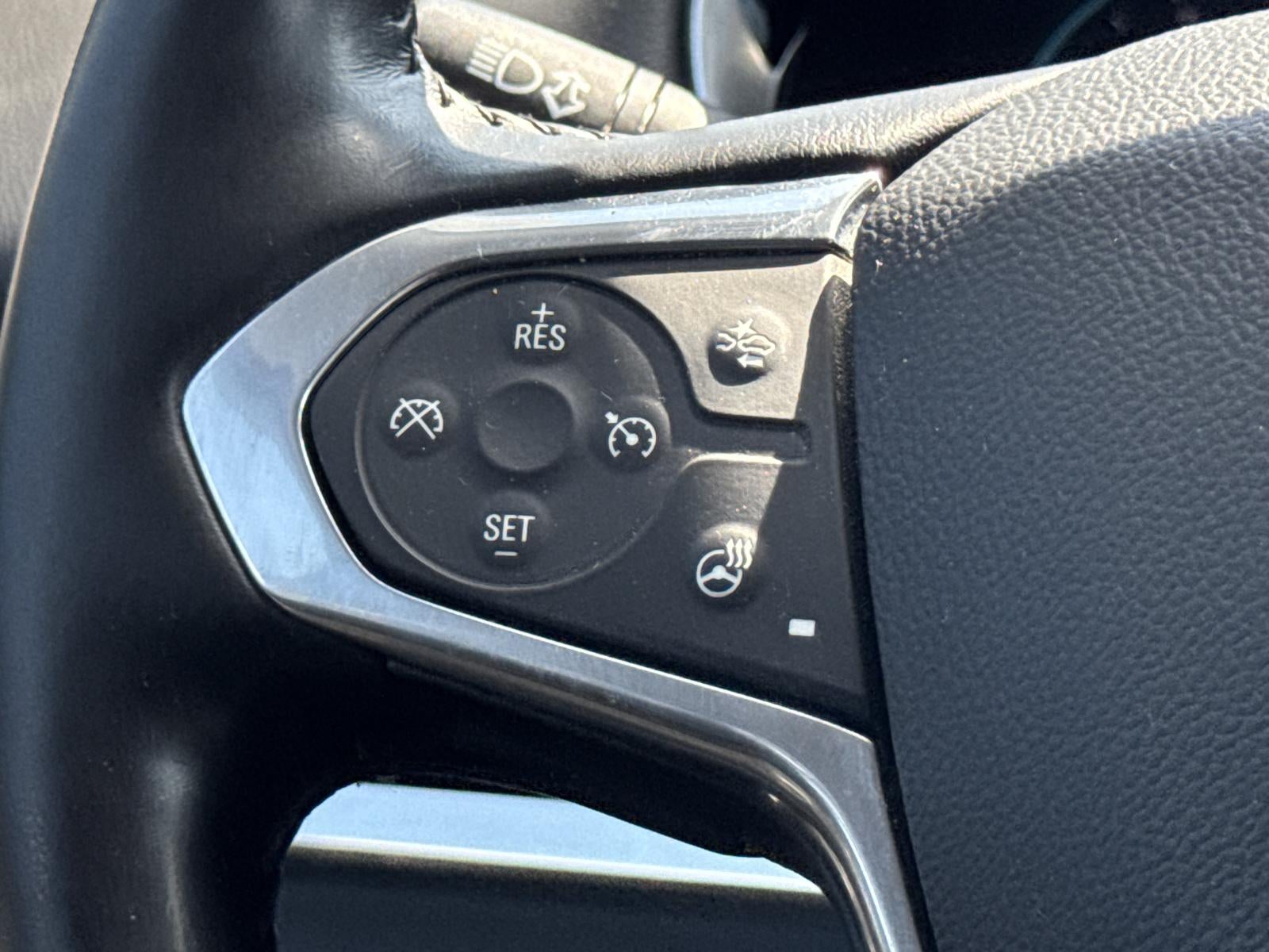 2020 Chevrolet Traverse AWD 1LZ