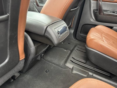 2017 Chevrolet Traverse AWD Premier