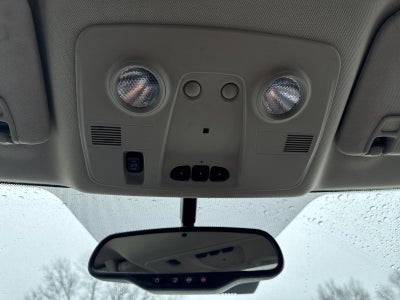 2017 Chevrolet Traverse AWD Premier