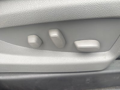 2015 Chevrolet Tahoe 4WD LT