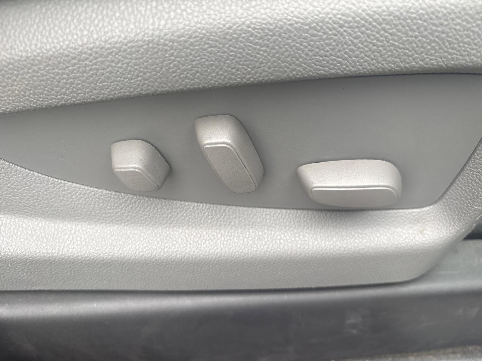 2015 Chevrolet Tahoe 4WD LT