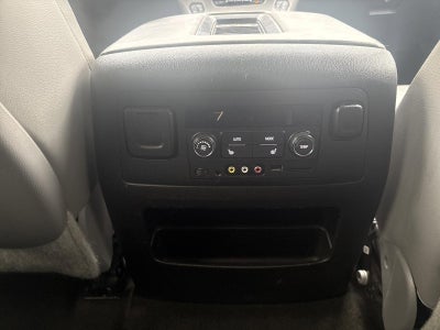 2015 Chevrolet Tahoe 4WD LT