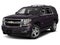 2015 Chevrolet Tahoe 4WD LT