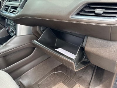 2022 Chevrolet Tahoe 4WD LS