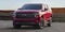 2022 Chevrolet Tahoe 4WD LS