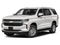 2022 Chevrolet Tahoe 4WD LS