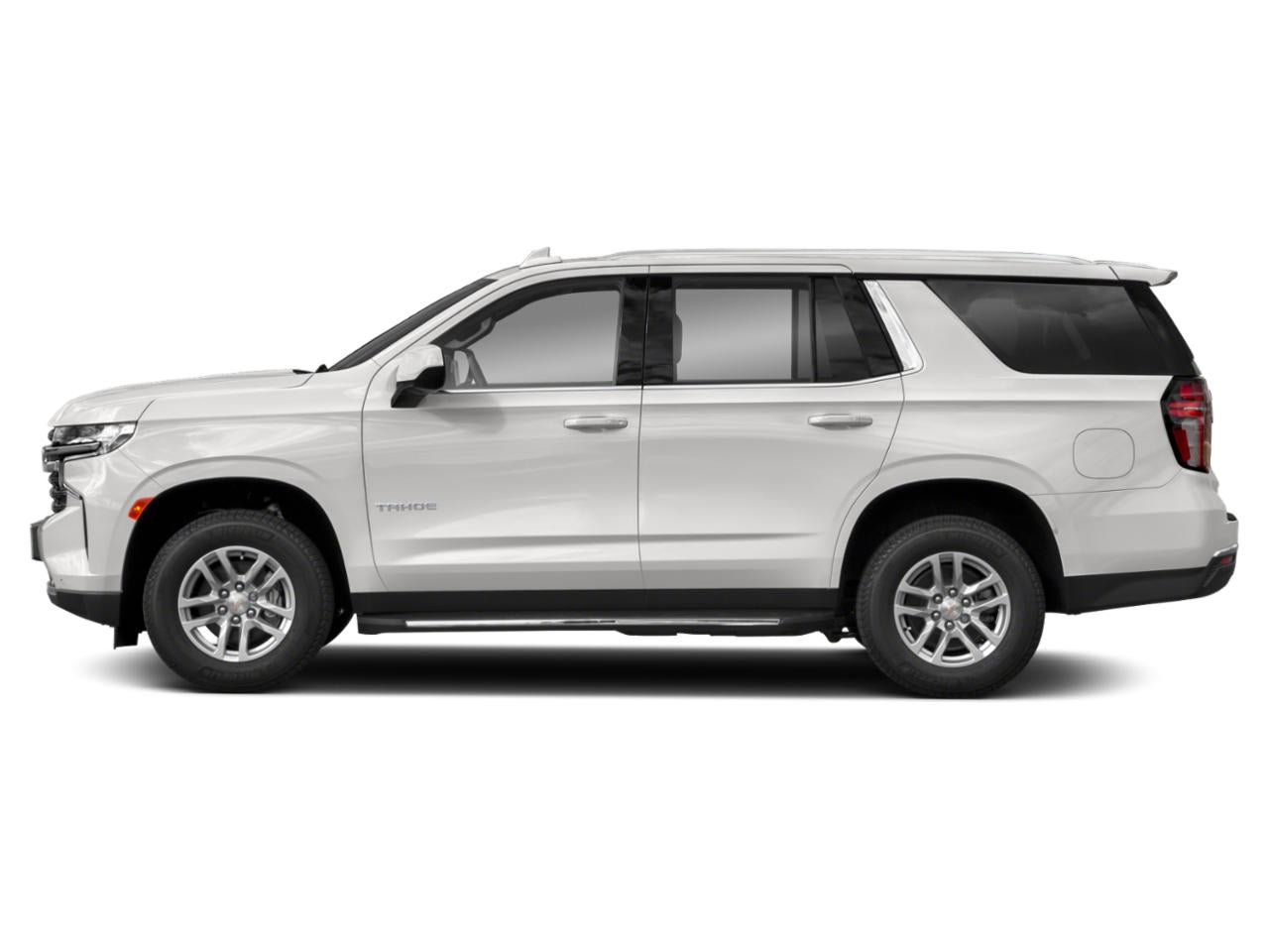 2022 Chevrolet Tahoe 4WD LS