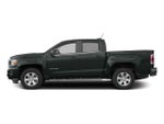 2016 GMC Canyon Crew Cab Short Box 4-Wheel Drive SLE