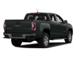 2016 GMC Canyon Crew Cab Short Box 4-Wheel Drive SLE