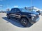 2024 GMC Canyon Crew Cab Short Box 4-Wheel Drive Elevation