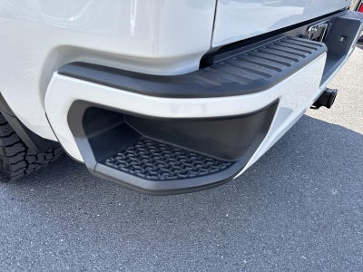 2023 GMC Sierra 1500 Crew Cab Short Box 4-Wheel Drive Elevation 3SB