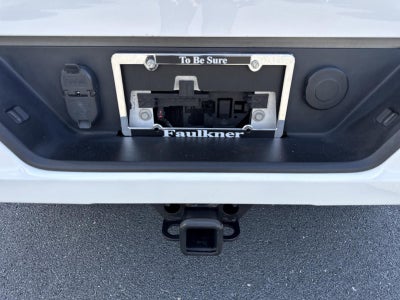 2023 GMC Sierra 1500 Crew Cab Short Box 4-Wheel Drive Elevation 3SB