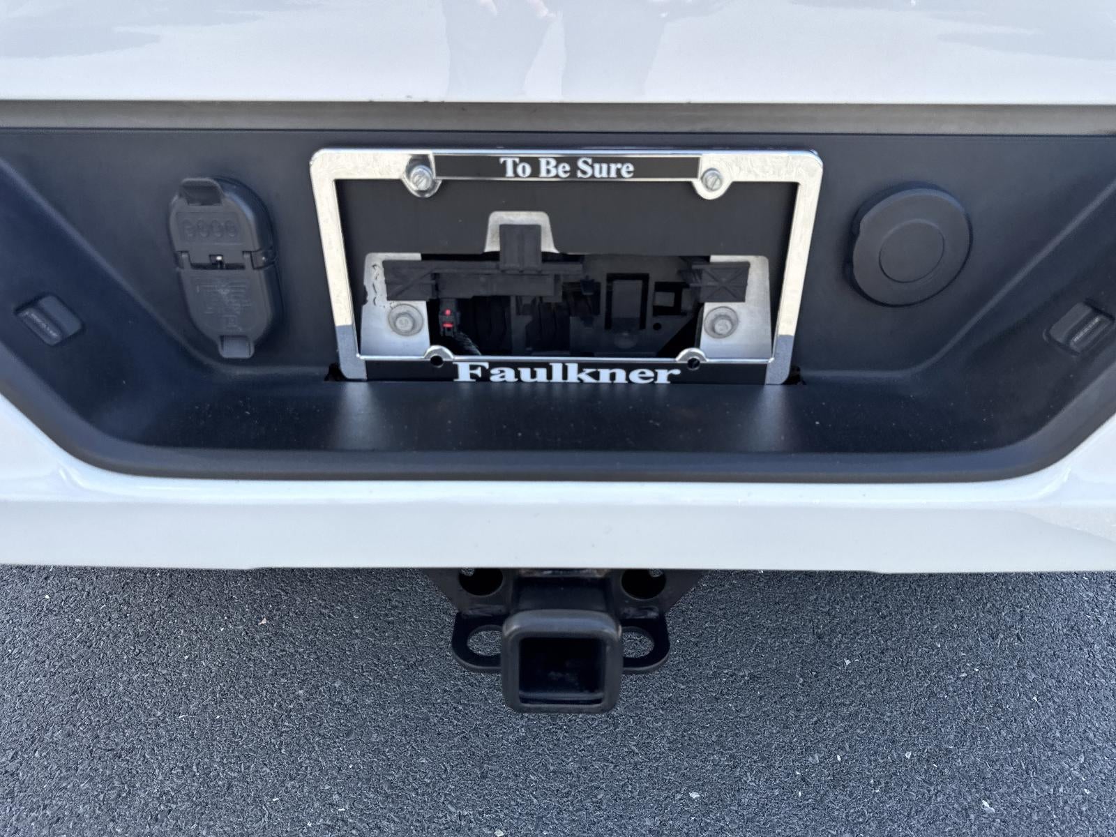 2023 GMC Sierra 1500 Crew Cab Short Box 4-Wheel Drive Elevation 3SB