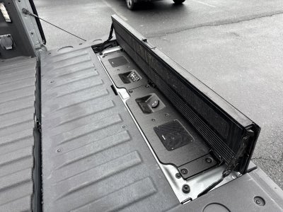 2024 GMC Sierra 1500 Crew Cab Short Box 4-Wheel Drive Denali Ultimate