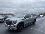 2024 GMC Sierra 1500 Crew Cab Short Box 4-Wheel Drive Denali Ultimate