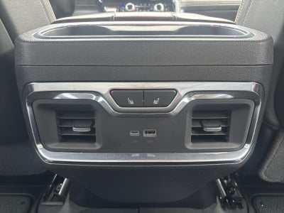 2025 GMC Sierra 1500 Crew Cab Short Box 4-Wheel Drive Denali Ultimate