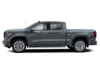 2025 GMC Sierra 1500 Crew Cab Short Box 4-Wheel Drive Denali Ultimate