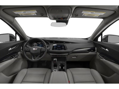 2020 Cadillac XT4 FWD 4dr Luxury