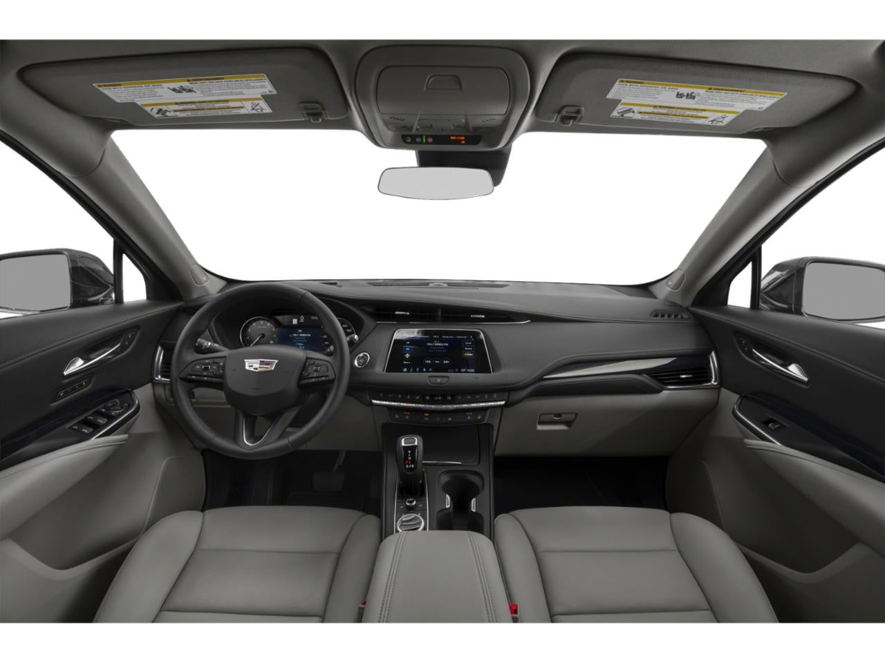 2020 Cadillac XT4 FWD 4dr Luxury