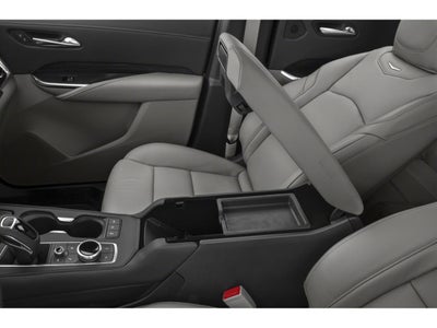 2020 Cadillac XT4 FWD 4dr Luxury