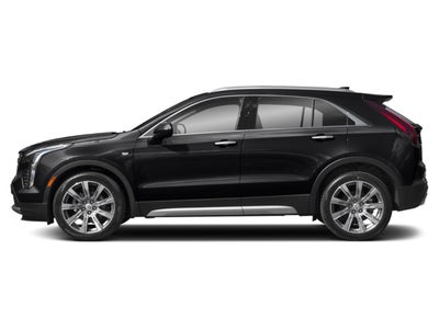 2020 Cadillac XT4 FWD 4dr Luxury