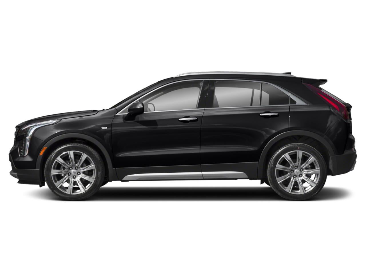2020 Cadillac XT4 FWD 4dr Luxury