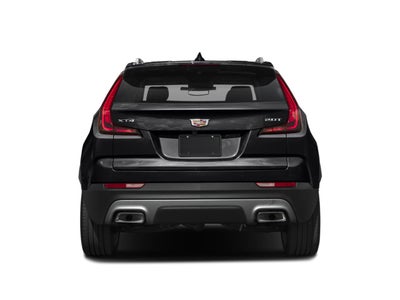 2020 Cadillac XT4 FWD 4dr Luxury