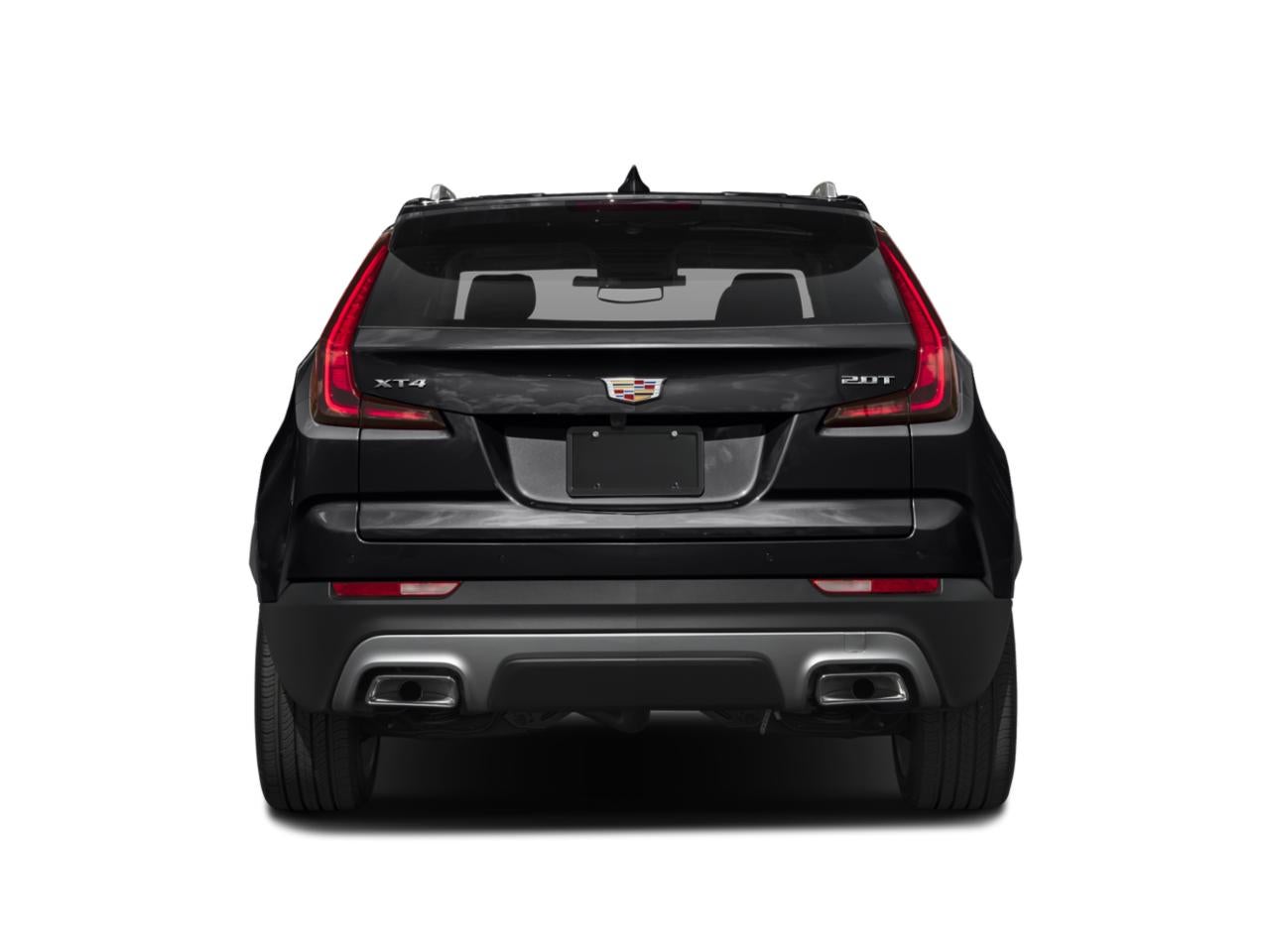 2020 Cadillac XT4 FWD 4dr Luxury