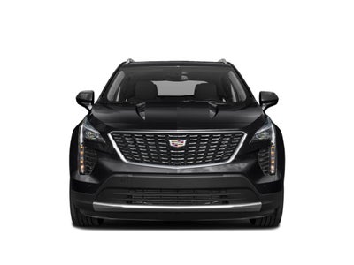 2020 Cadillac XT4 FWD 4dr Luxury