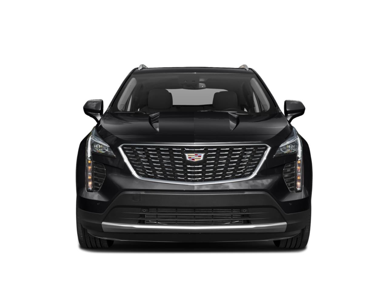 2020 Cadillac XT4 FWD 4dr Luxury