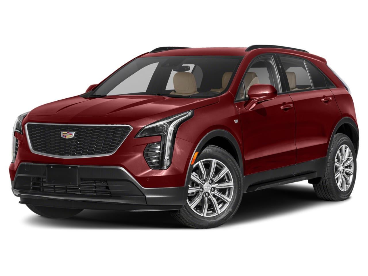2019 Cadillac XT4 FWD 4dr Sport