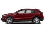2019 Cadillac XT4 FWD 4dr Sport