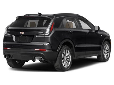 2019 Cadillac XT4 FWD 4dr Sport
