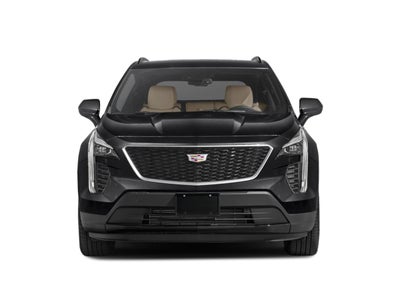 2019 Cadillac XT4 FWD 4dr Sport