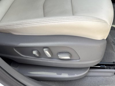 2022 Cadillac XT6 AWD 4dr Premium Luxury