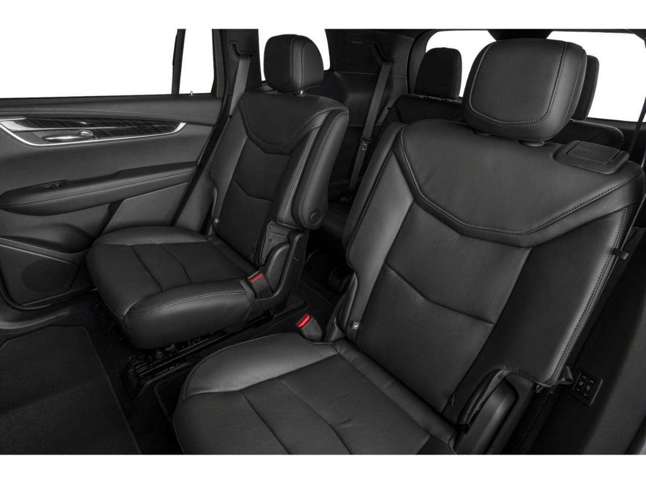 2022 Cadillac XT6 AWD 4dr Premium Luxury