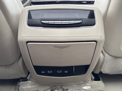 2023 Cadillac Escalade 4WD Sport Platinum