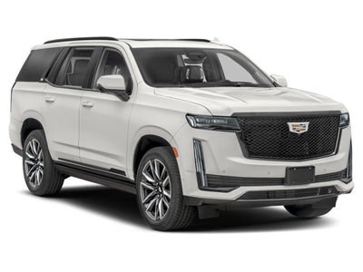 2023 Cadillac Escalade 4WD Sport Platinum