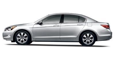 2009 Honda Accord Sedan EX Automatic