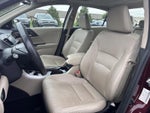 2016 Honda Accord Sedan EX-L CVT PZEV