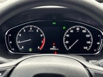 2018 Honda Accord Sedan EX CVT