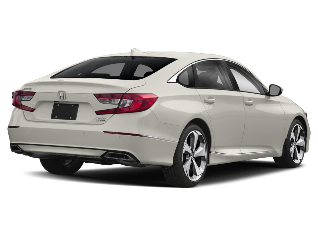 2019 Honda Accord Sedan Touring 2.0T Automatic
