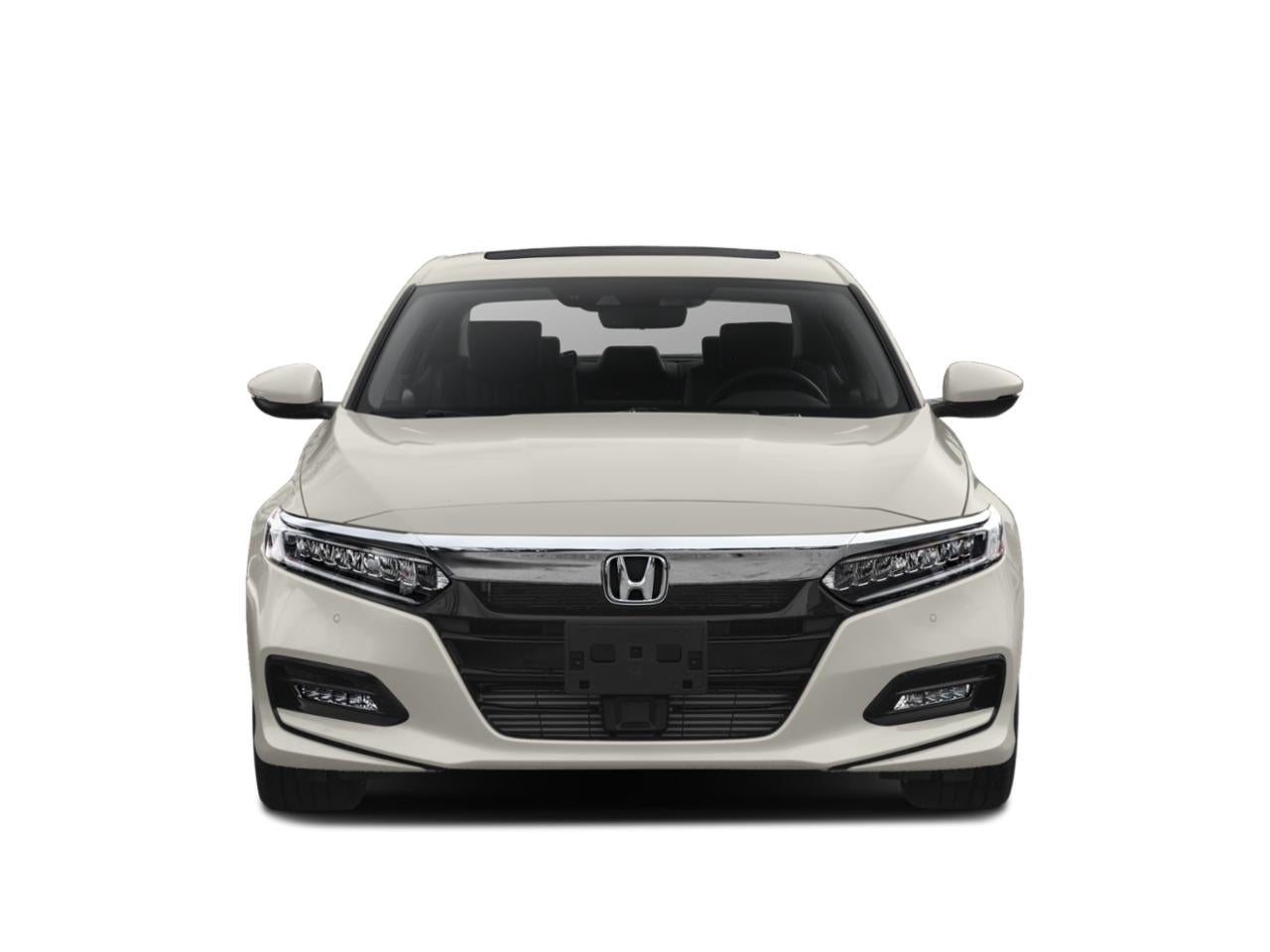 2019 Honda Accord Sedan Touring 2.0T Automatic