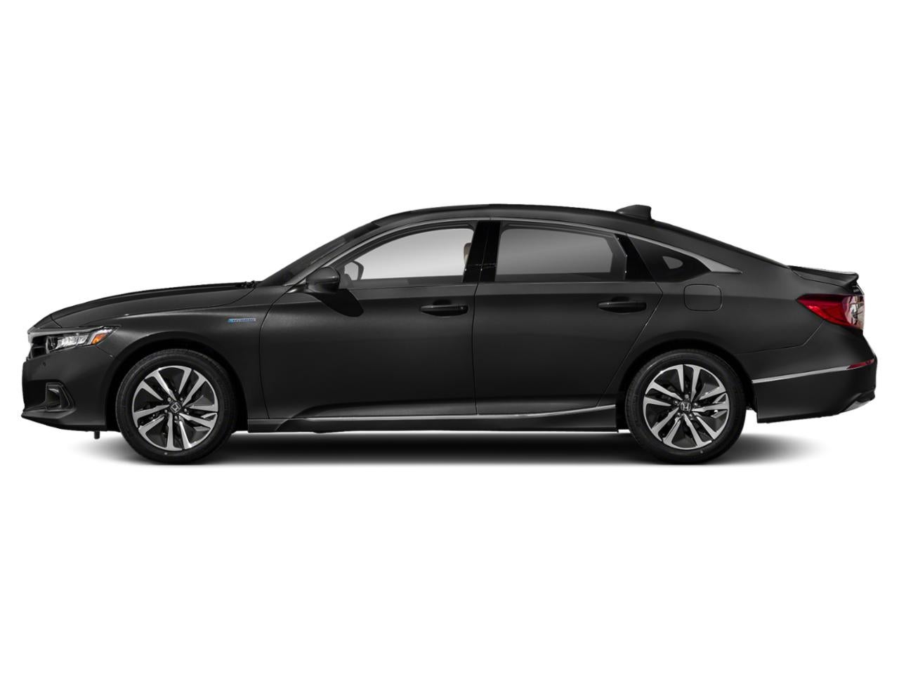 2021 Honda Accord Hybrid EX-L Sedan