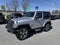 2009 Jeep Wrangler 4WD 2dr X