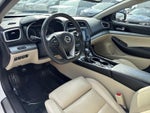 2017 Nissan Maxima SL 3.5L