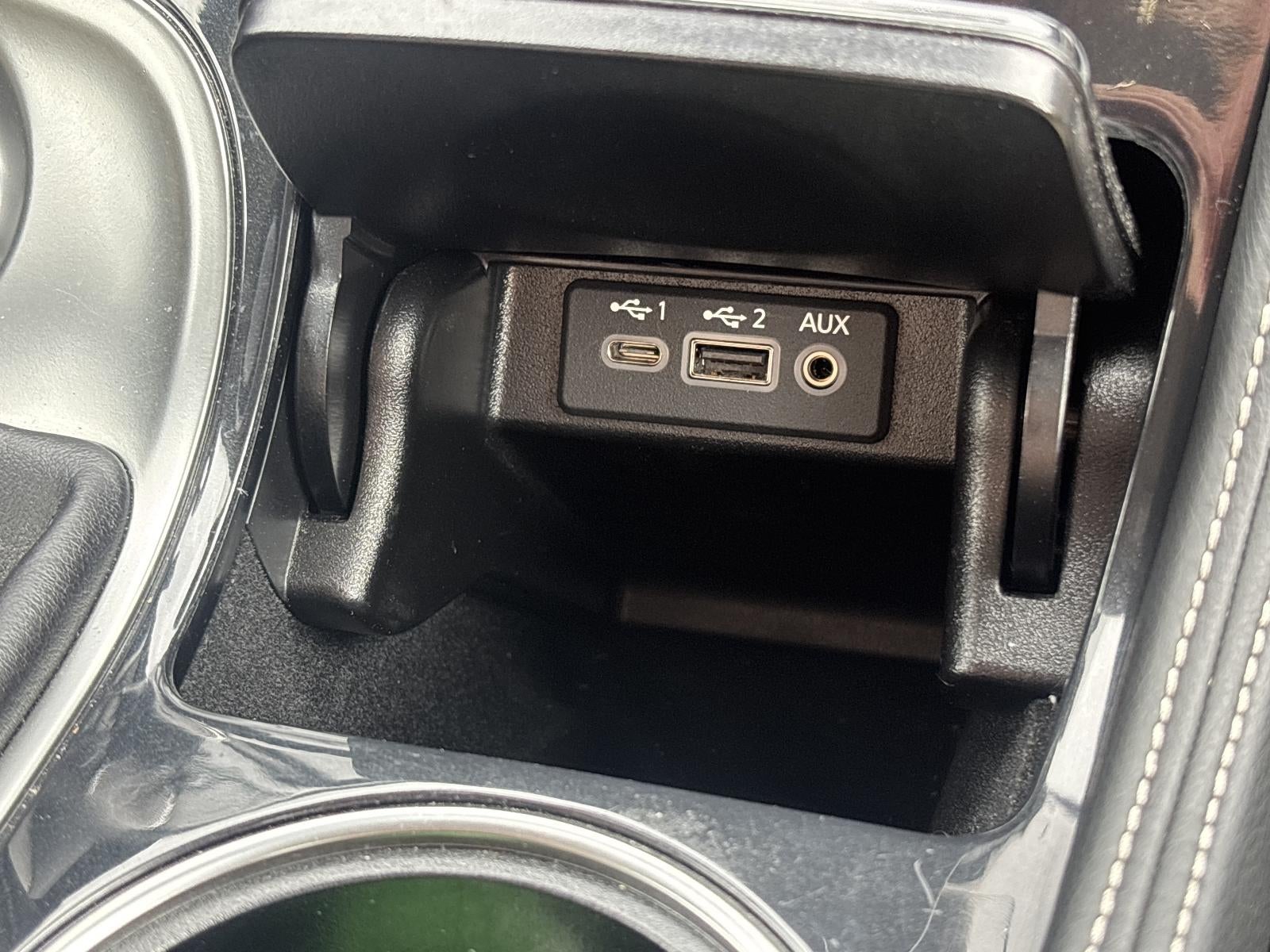 2021 Nissan Maxima Platinum 3.5L