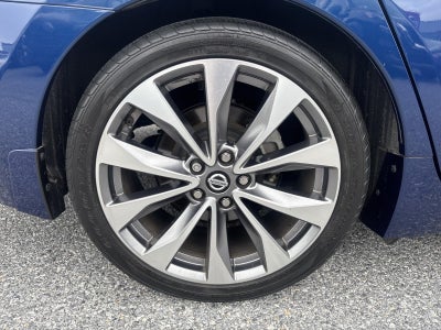 2021 Nissan Maxima Platinum 3.5L