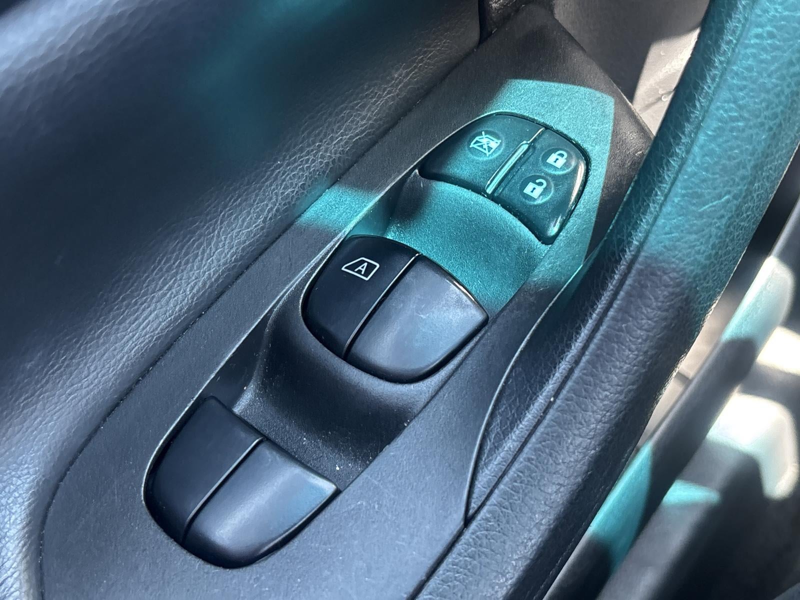 2015 Nissan Altima 4dr Sdn I4 2.5