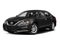 2018 Nissan Altima 2.5 SR Sedan